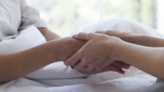 子宮頸がん　ラルス　腔内照射
